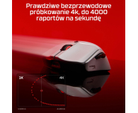 HyperX Pulsefire Haste 2 Pro - 1507090 - zdjęcie 2